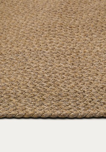  KAVE HOME Tppe Despas i syntetiske fibre beige 160 x 230 cm
