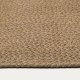  KAVE HOME Tppe Despas i syntetiske fibre beige 160 x 230 cm