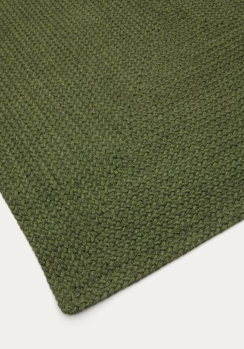  KAVE HOME Tppe Despas i syntetiske fibre grn 160 x 230 cm