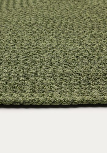  KAVE HOME Tppe Despas i syntetiske fibre grn 160 x 230 cm