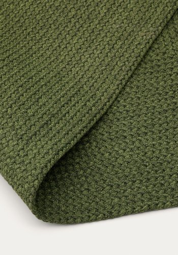  KAVE HOME Tppe Despas i syntetiske fibre grn 160 x 230 cm