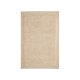  KAVE HOME Marely beige uldtppe 160 x 230 cm