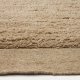  KAVE HOME Marely beige uldtppe 160 x 230 cm