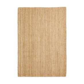 KAVE HOME Madelin naturtppe af jute 200 x 300 cm