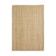KAVE HOME Madelin naturtppe af jute 200 x 300 cm