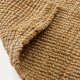 KAVE HOME Madelin naturtppe af jute 200 x 300 cm