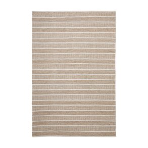 KAVE HOME Desni beige tppe 100% PET 200 x 300 cm