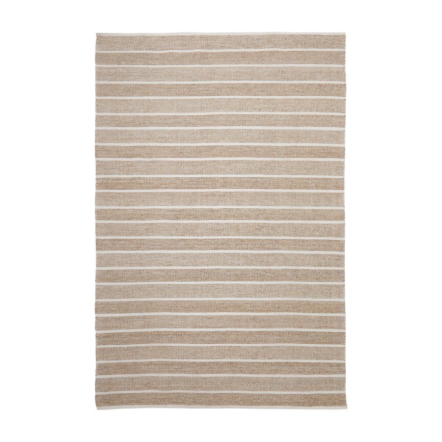 KAVE HOME Desni beige tppe 100% PET 200 x 300 cm