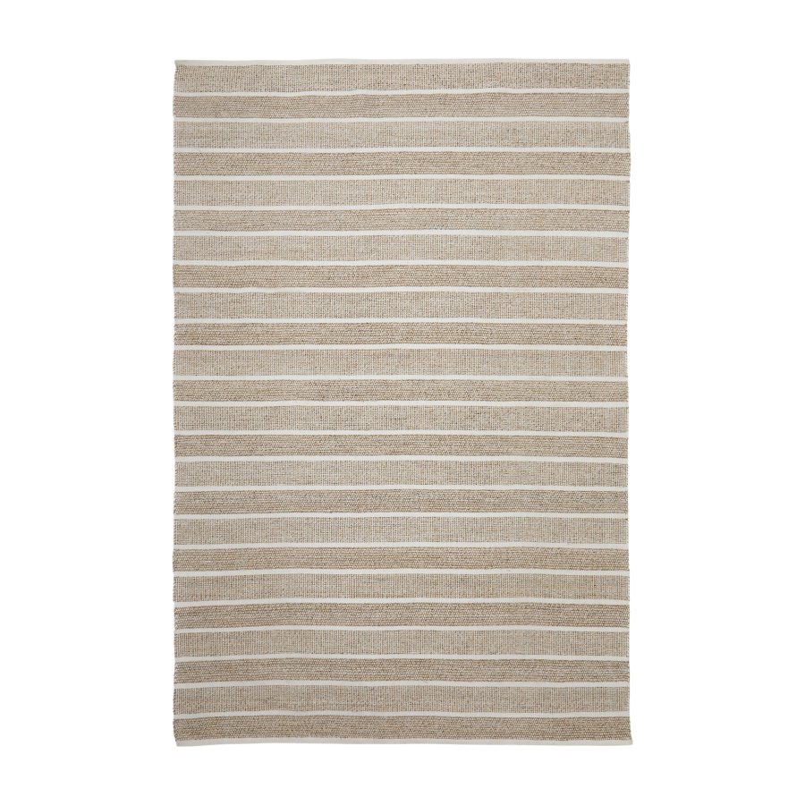 KAVE HOME Desni beige tppe 100% PET 200 x 300 cm