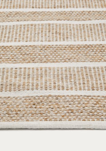 KAVE HOME Desni beige tppe 100% PET 200 x 300 cm