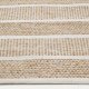 KAVE HOME Desni beige tppe 100% PET 200 x 300 cm