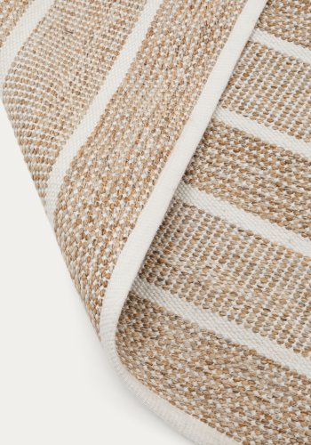 KAVE HOME Desni beige tppe 100% PET 200 x 300 cm