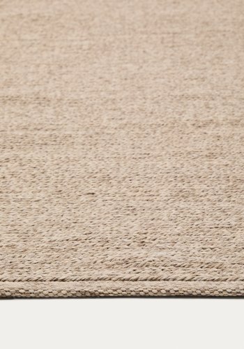 KAVE HOME Galinda tppe lavet af syntetiske fibre, 200 x 300 cm