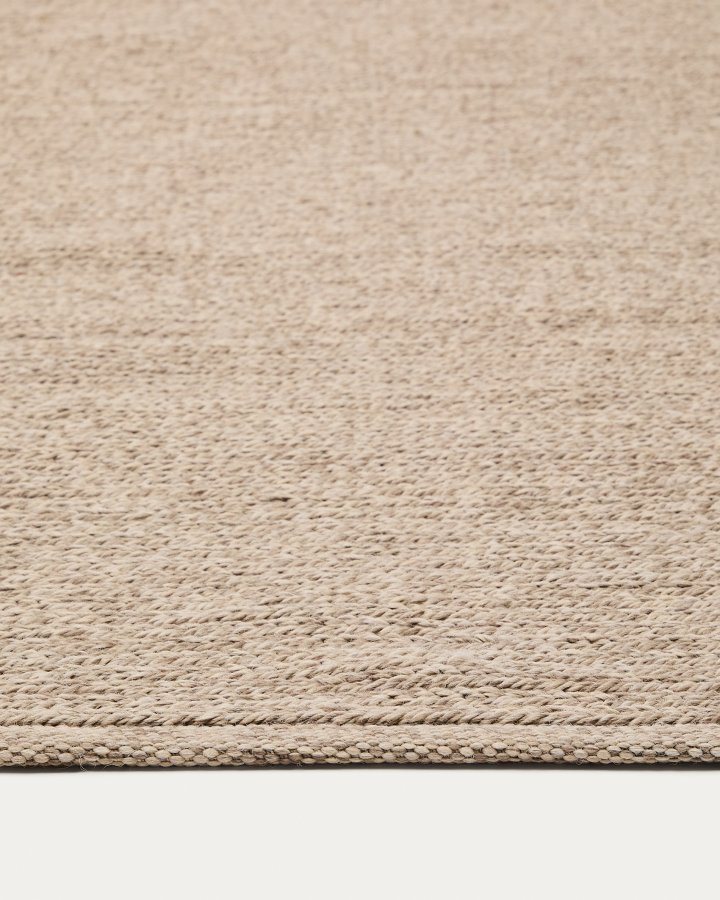 KAVE HOME Galinda tppe lavet af syntetiske fibre, 200 x 300 cm