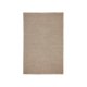 KAVE HOME Galinda taupetppe lavet af syntetiske fibre, 160 x 230 cm