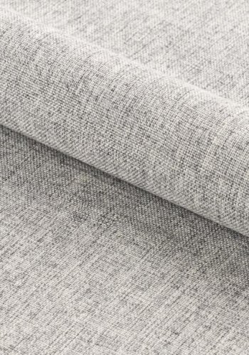 ACT NORDIC Celia spisebordsstol - lysegr stof og egefolieret stl