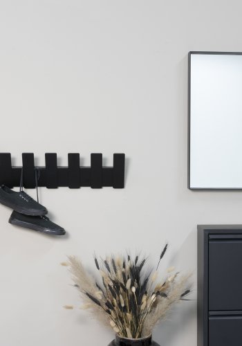 SPINDER DESIGN ANGLE 7 knagerkke -sort stl