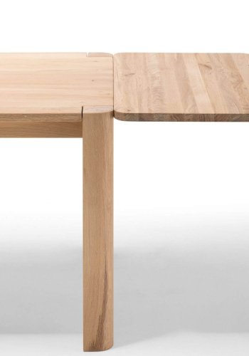 NocNoi Aakjr tillgsplade - natur vildeg, afrundet hjrne, (50x95)