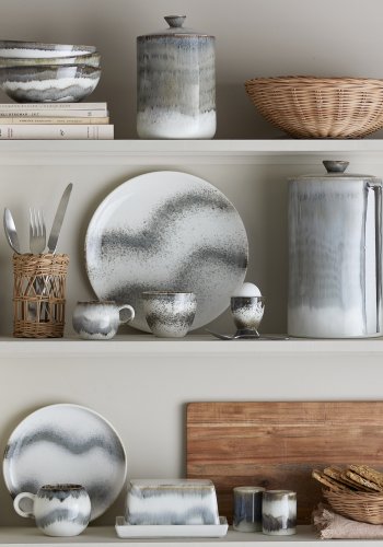 BLOOMINGVILLE Paula Kkkenrulleholder, Gr, Stentj