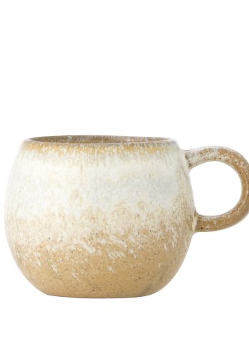 BLOOMINGVILLE Paula Espressokop, Natur, Stentj