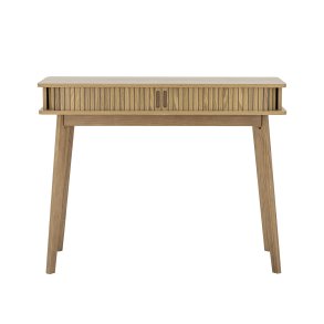 BLOOMINGVILLE Salento Konsolbord, Natur, MDF