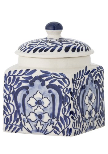 CREATIVE COLLECTION Karlie Krukke m/lg, Bl, Stentj