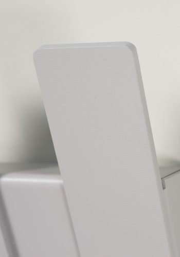 SPINDER DESIGN ANGLE 7 knagerkke - silky terra stl