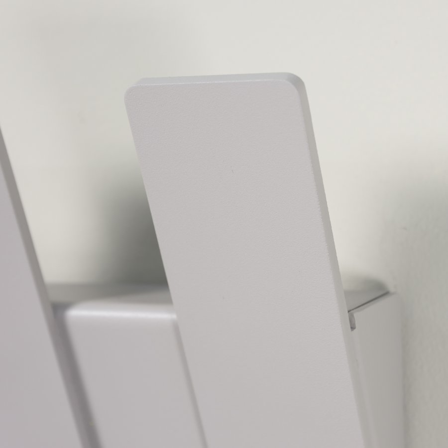 SPINDER DESIGN ANGLE 7 knagerkke - silky terra stl