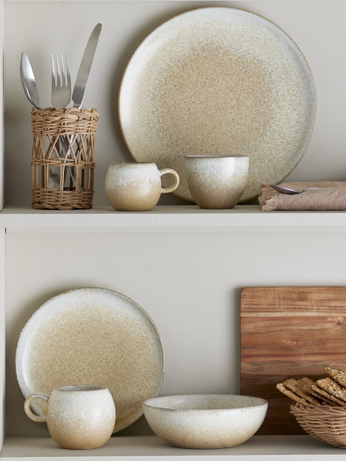 BLOOMINGVILLE Paula Espressokop, Natur, Stentj