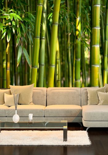 ARTGEIST fototapet - Oriental Garden