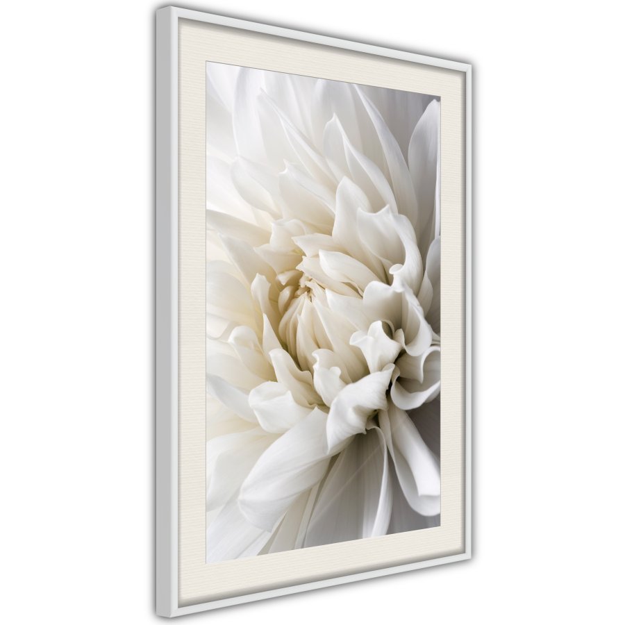 ARTGEIST Plakat med ramme - Peace of Mind