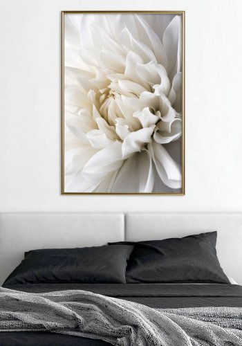 ARTGEIST Plakat med ramme - Peace of Mind