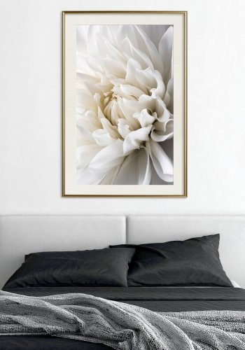 ARTGEIST Plakat med ramme - Peace of Mind