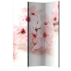 ARTGEIST Cherry Blossom rumdeler - Lyserd blomstermotiv (172x135)