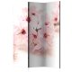 ARTGEIST Cherry Blossom rumdeler - Lyserd blomstermotiv (172x135)