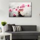 ARTGEIST Zen: Cherry Blossoms IV - Billede med kirsebrblomster trykt p lrred - Flere strrelser