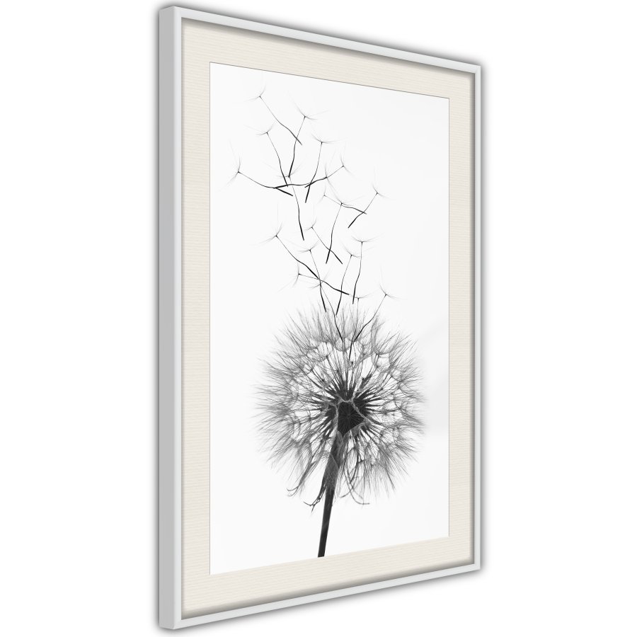 ARTGEIST Plakat med ramme - Gone with the Wind