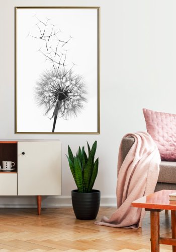 ARTGEIST Plakat med ramme - Gone with the Wind