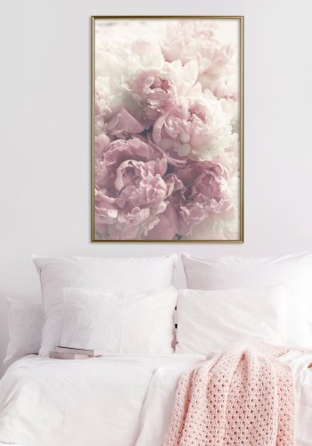 ARTGEIST Plakat med ramme - Secret Meeting