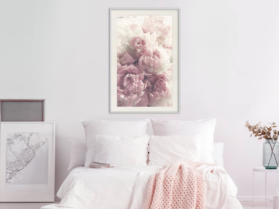 ARTGEIST Plakat med ramme - Secret Meeting