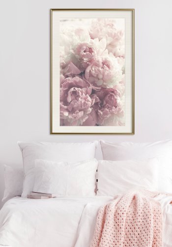 ARTGEIST Plakat med ramme - Secret Meeting