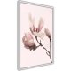 ARTGEIST Plakat med ramme - Blooming Magnolias II