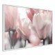 ARTGEIST Plakat med ramme - Pastel Tulips II