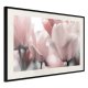 ARTGEIST Plakat med ramme - Pastel Tulips II