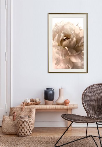 ARTGEIST Plakat med ramme - Bloom