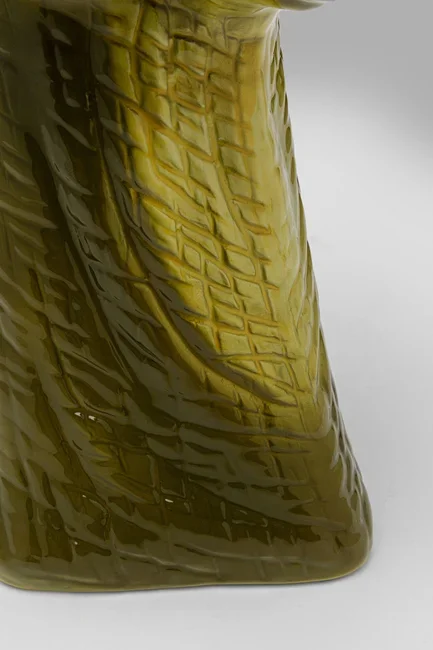 KARE DESIGN Funny Animal Dino vase - multifarvet dolomit