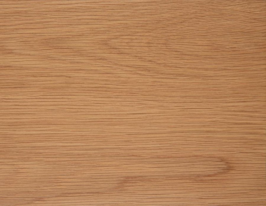 ACT NORDIC Roxby barstol, m. rygln og fodsttte - natur egefinér og sort gummitr