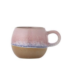 BLOOMINGVILLE Paula Espressokop, Rosa, Stentj