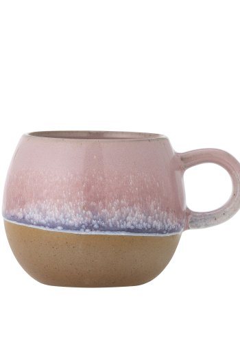 BLOOMINGVILLE Paula Espressokop, Rosa, Stentj