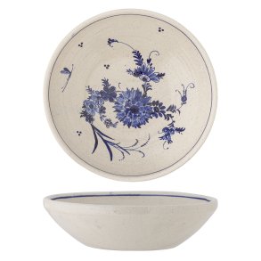 CREATIVE COLLECTION Aleni Skl, Bl, Terrakotta